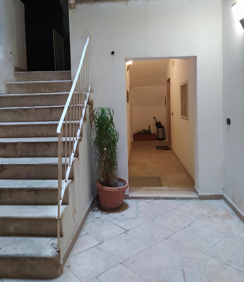 Appartamento Central Station Bari