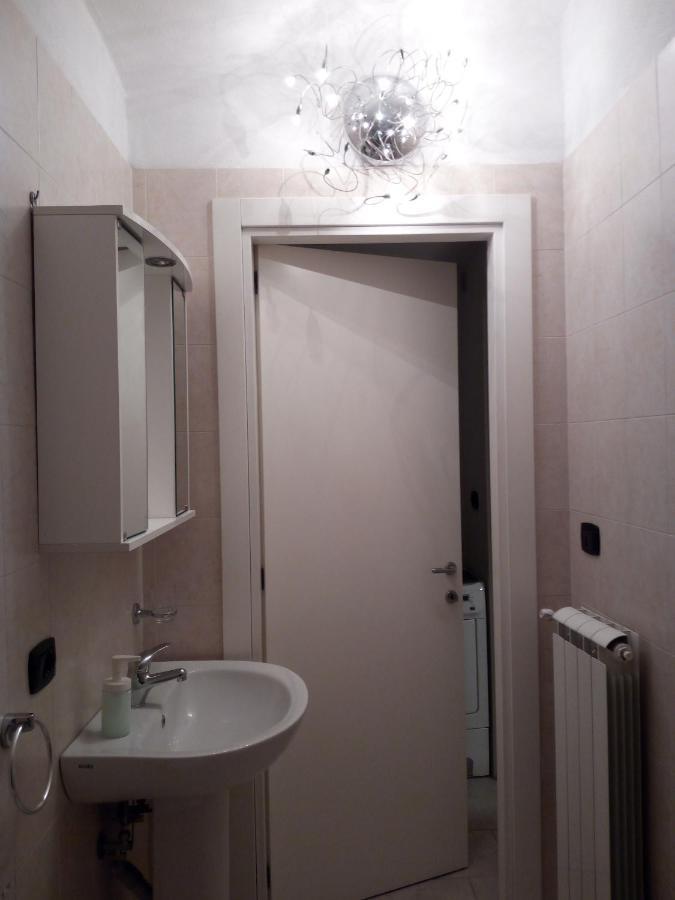 Central Station Apartament Bari